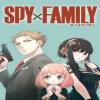 SPY X FAMILY